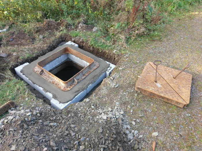 Drainage Gardener Aberdeenshire